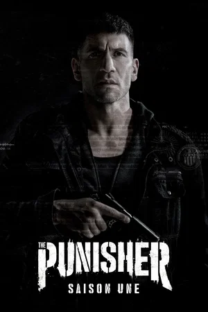 Affiche de Saison 1