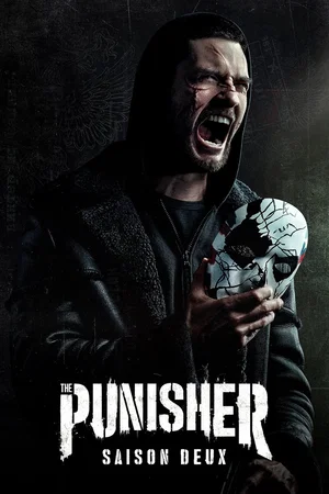 Affiche de Saison 2