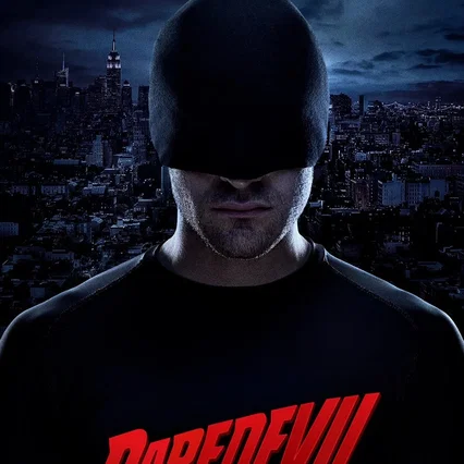 Photo de la saison 1 : Marvel's Daredevil