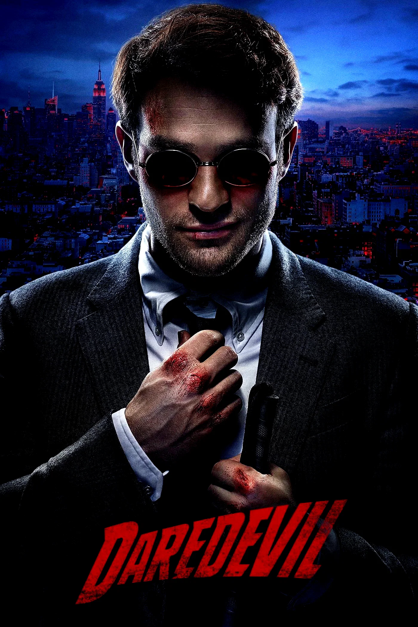 Photo de la saison 1 : Marvel's Daredevil