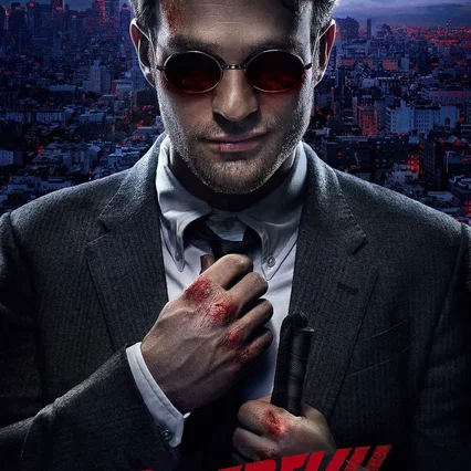 Photo de la saison 1 : Marvel's Daredevil