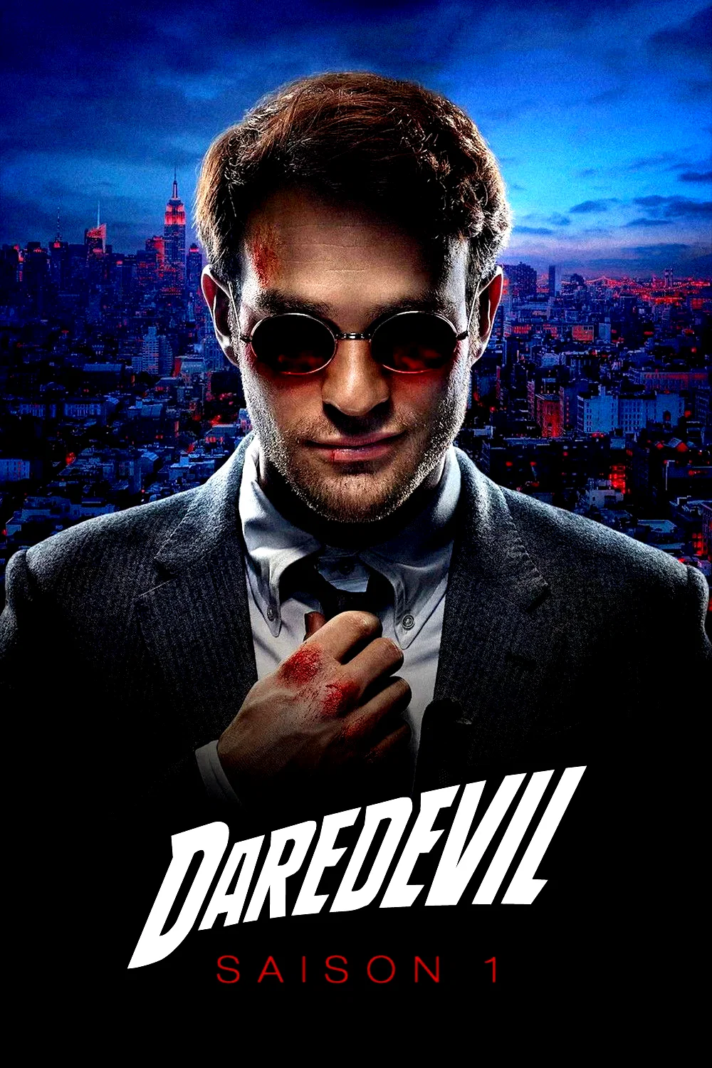 Photo de la saison 1 : Marvel's Daredevil