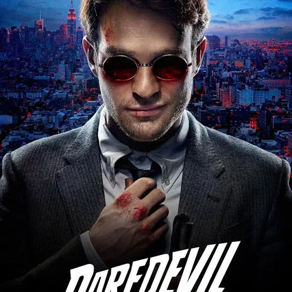 Photo de la saison 1 : Marvel's Daredevil