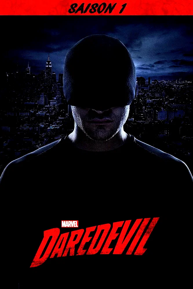 Photo de la saison 1 : Marvel's Daredevil
