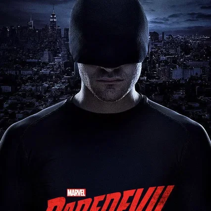 Photo de la saison 1 : Marvel's Daredevil