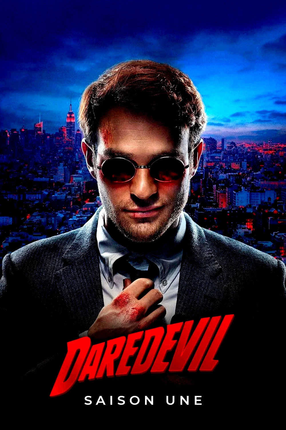 Photo de la saison 1 : Marvel's Daredevil
