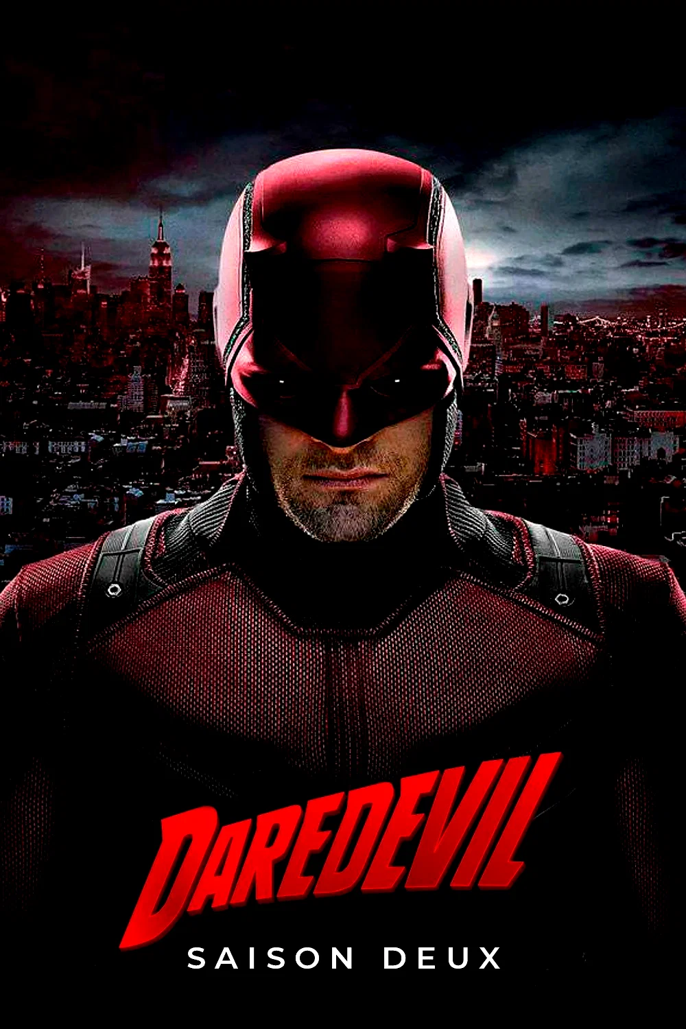 Photo de la saison 2 : Marvel's Daredevil