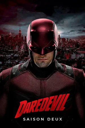 Affiche de Saison 2