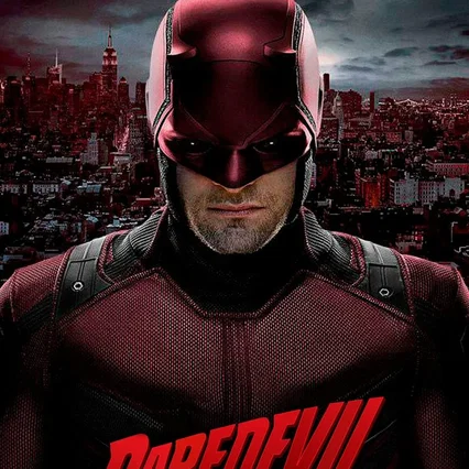 Photo de la saison 2 : Marvel's Daredevil