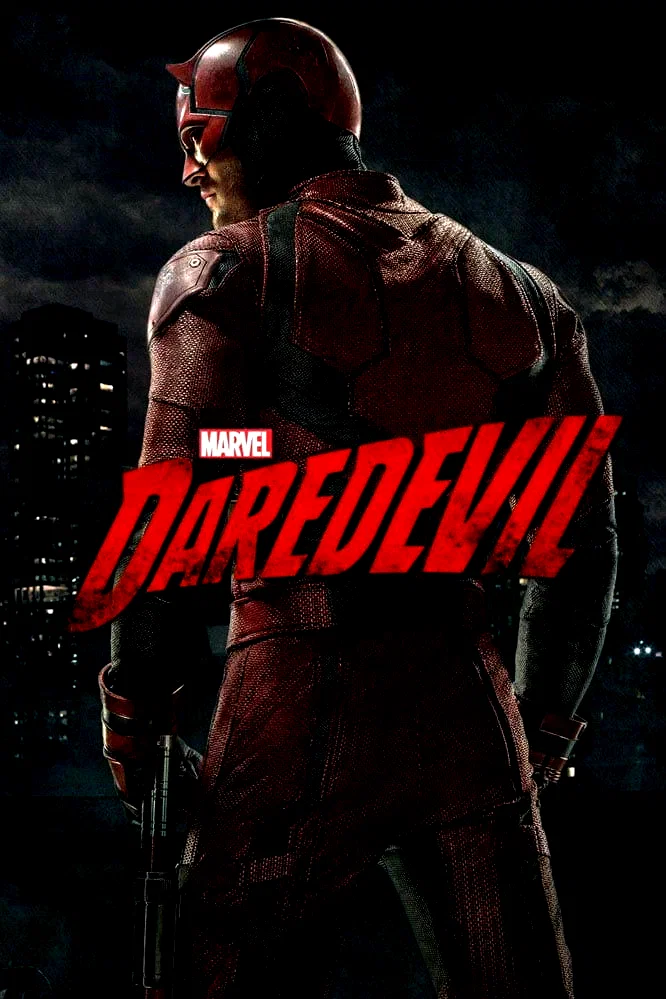 Photo de la saison 2 : Marvel's Daredevil