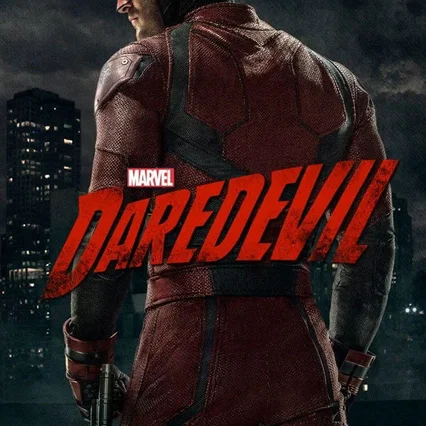 Photo de la saison 2 : Marvel's Daredevil