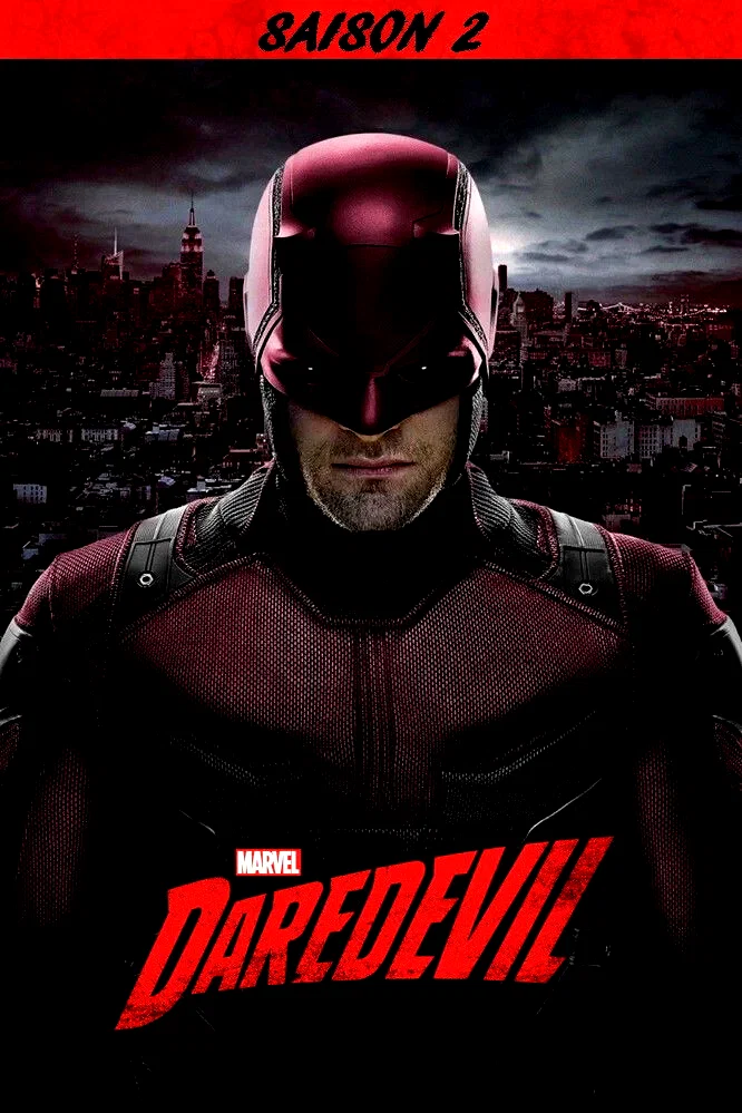 Photo de la saison 2 : Marvel's Daredevil