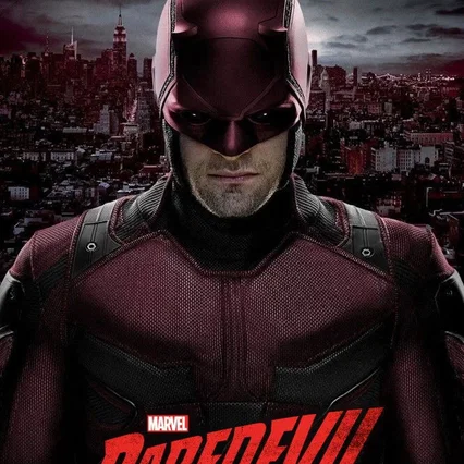 Photo de la saison 2 : Marvel's Daredevil