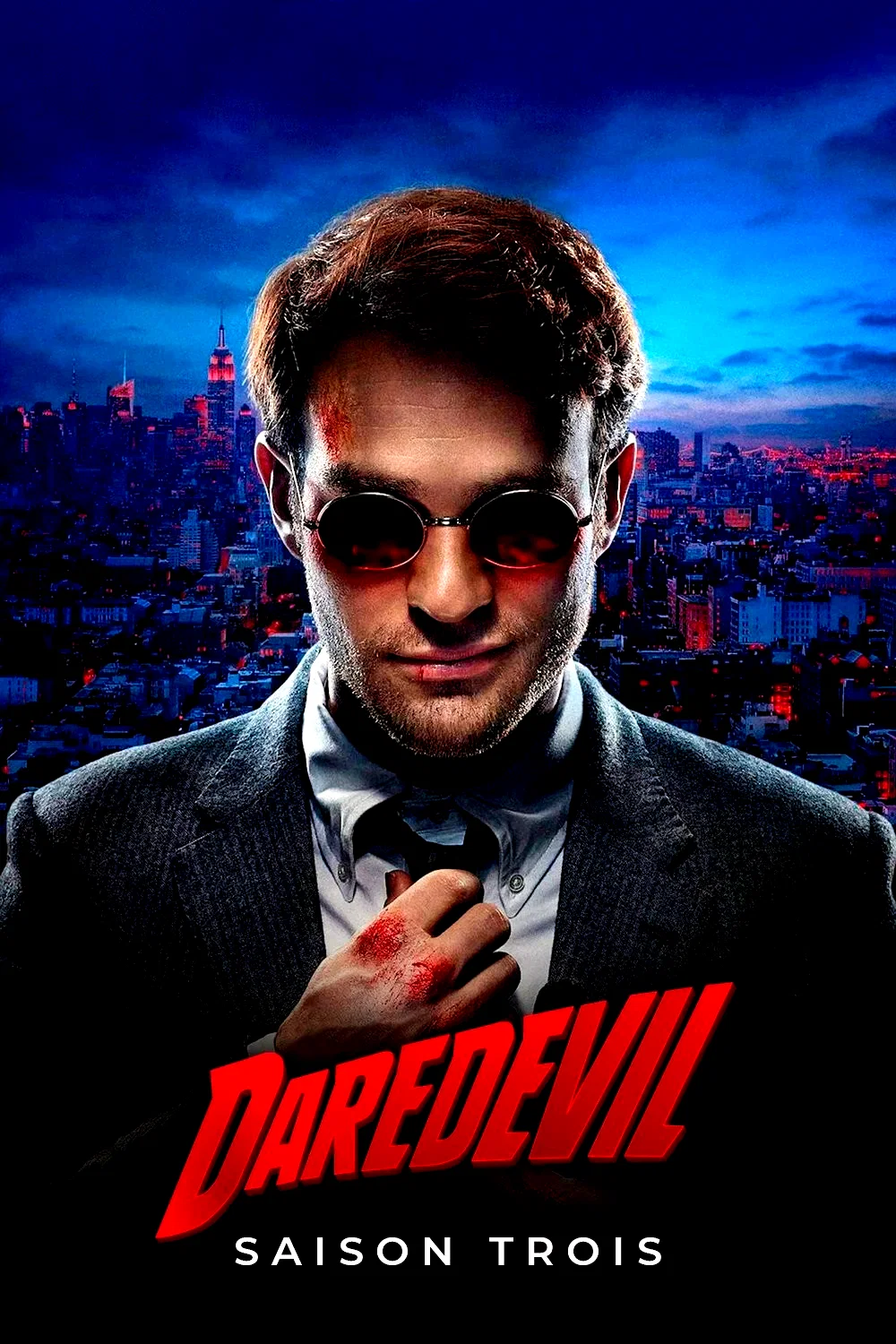 Photo de la saison 3 : Marvel's Daredevil