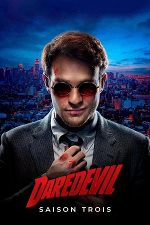 Affiche de Saison 3