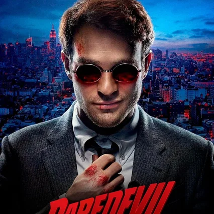 Photo de la saison 3 : Marvel's Daredevil