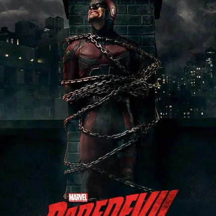 Photo de la saison 3 : Marvel's Daredevil