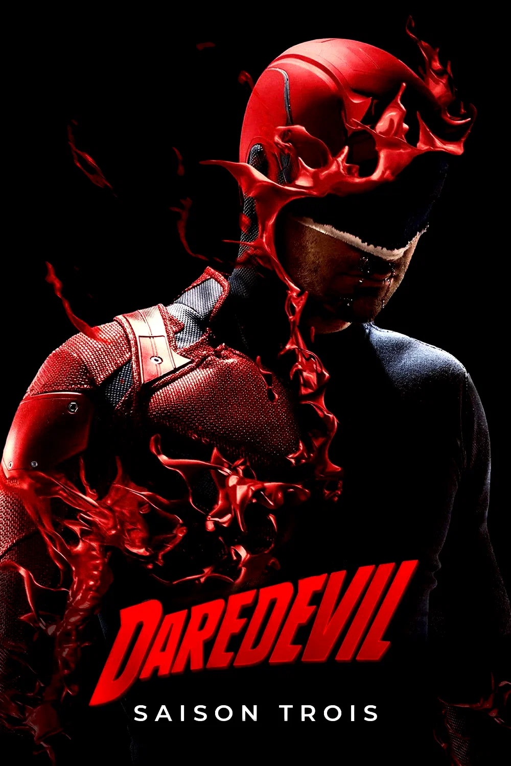 Photo de la saison 3 : Marvel's Daredevil