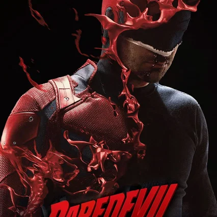 Photo de la saison 3 : Marvel's Daredevil