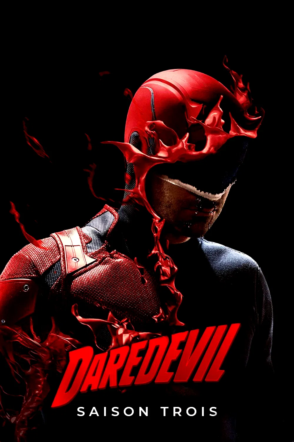 Photo de la saison 3 : Marvel's Daredevil