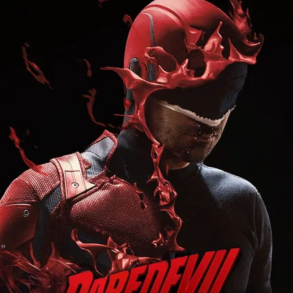Photo de la saison 3 : Marvel's Daredevil
