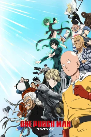 Affiche de Saison 3