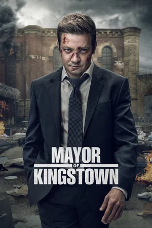 Affiche de Saison 2