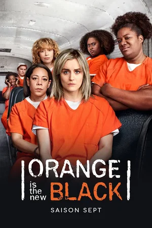 Affiche de Saison 7