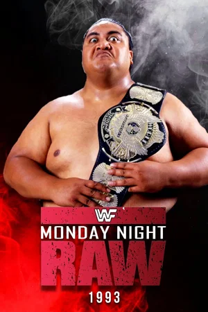 Photo de la saison 1 : Raw