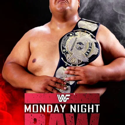 Photo de la saison 1 : Raw