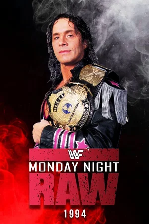 Photo de la saison 2 : Raw