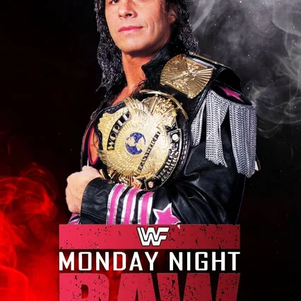 Photo de la saison 2 : Raw