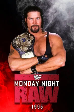 Photo de la saison 3 : Raw