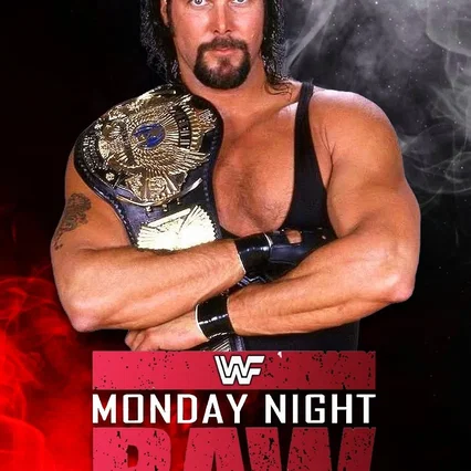 Photo de la saison 3 : Raw