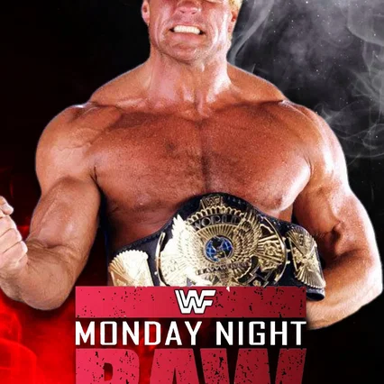 Photo de la saison 4 : Raw