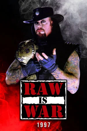 Photo de la saison 5 : Raw