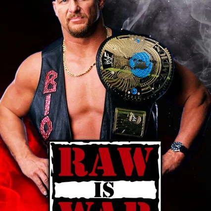 Photo de la saison 6 : Raw