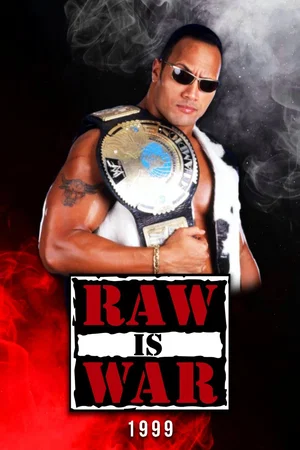 Photo de la saison 7 : Raw
