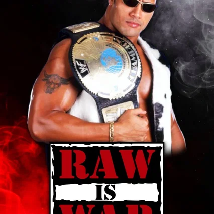 Photo de la saison 7 : Raw