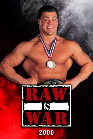 Photo de la saison 8 : Raw