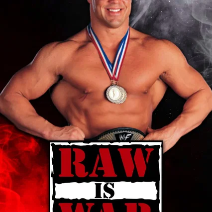 Photo de la saison 8 : Raw