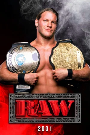 Photo de la saison 9 : Raw