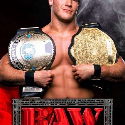 Photo de la saison 9 : Raw