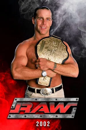 Photo de la saison 10 : Raw