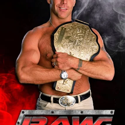 Photo de la saison 10 : Raw