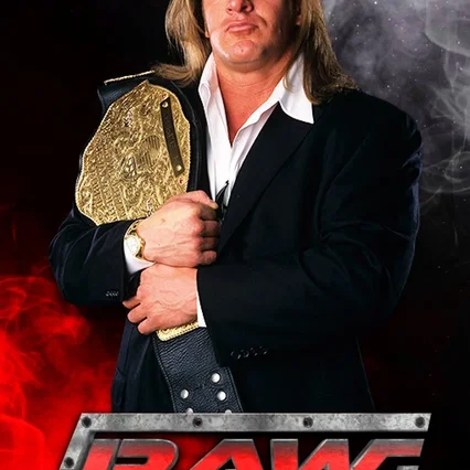 Photo de la saison 11 : Raw