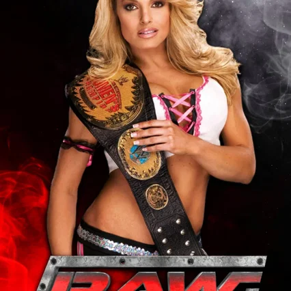 Photo de la saison 12 : Raw
