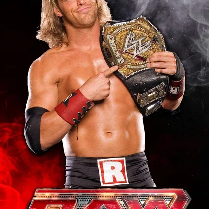 Photo de la saison 14 : Raw