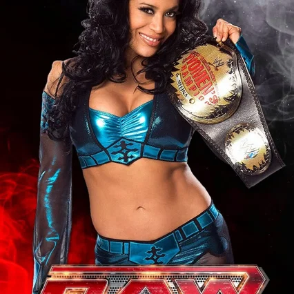 Photo de la saison 15 : Raw