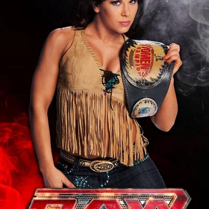 Photo de la saison 16 : Raw